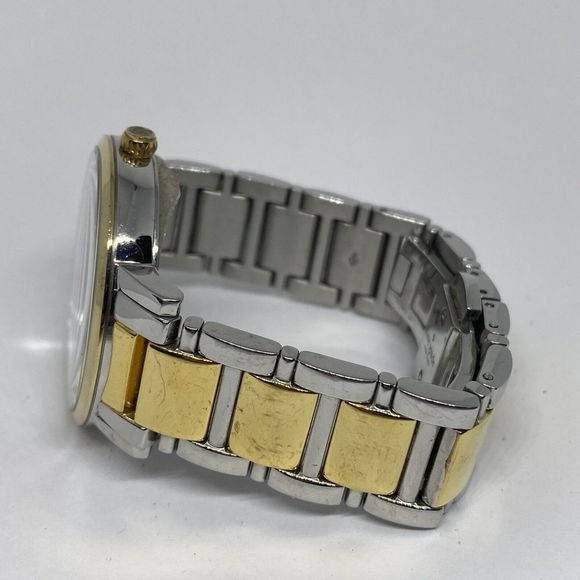 Kate Spade New York Gramercy Grand 0108 Women's Analog Dial Quartz Watch XR764 - Picture 9 of 12